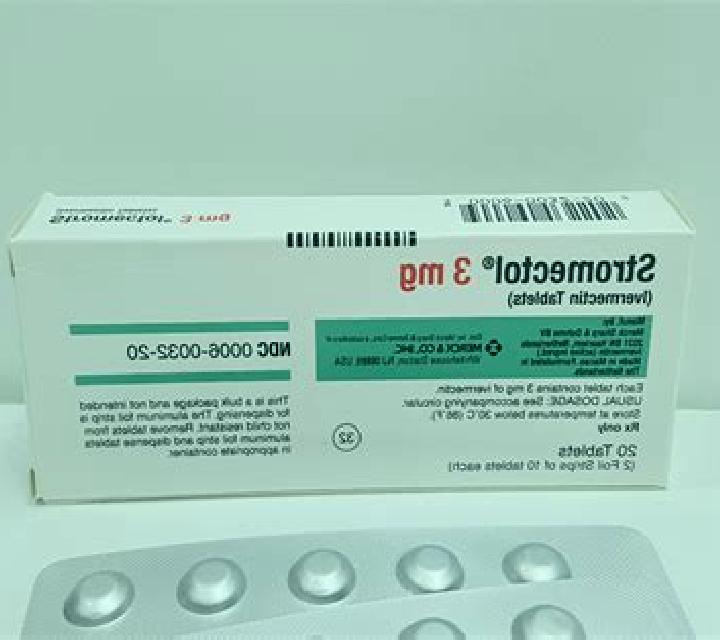 Stromectol stromectol pronunciation medication