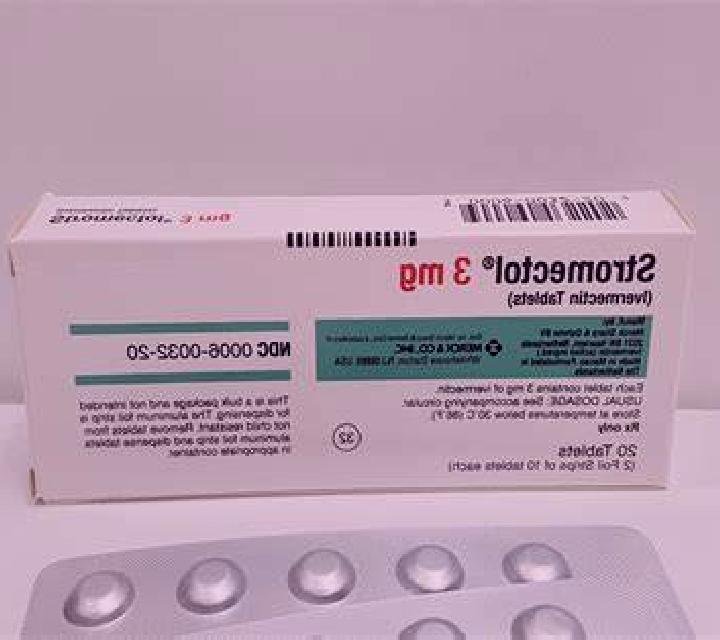 Stromectol stromectol pronunciation pills