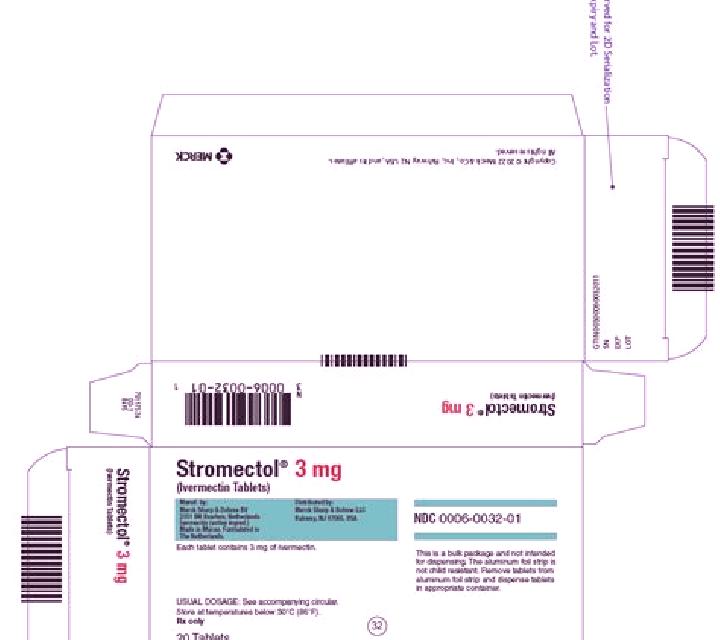 Stromectol stromectol receptfritt medication