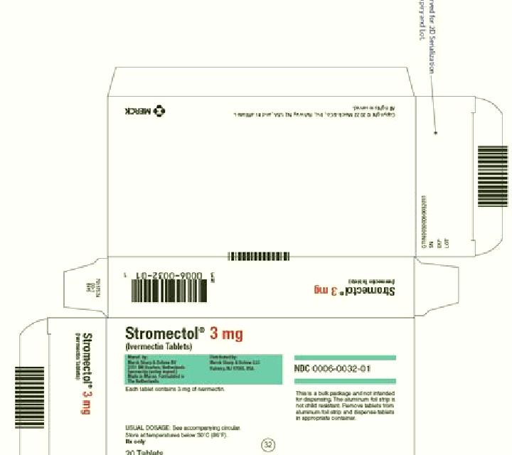 Stromectol stromectol receptfritt pharmacy