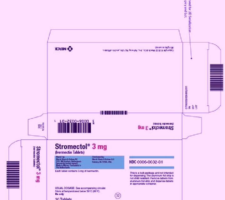 Stromectol stromectol receptfritt pills