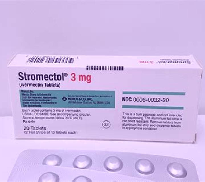 Stromectol stromectol side effects medication