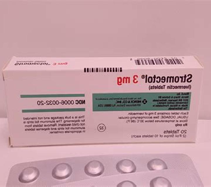 Stromectol stromectol side effects pills