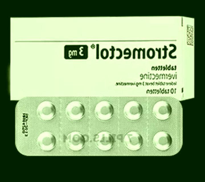 Stromectol stromectol side effects tablet