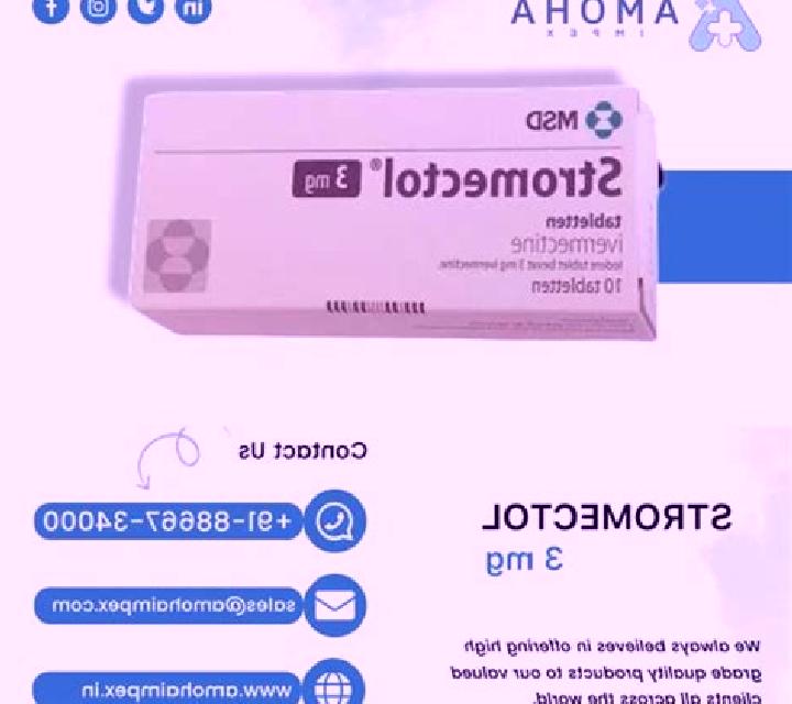 Stromectol stromectol used for killing lice and nits pills
