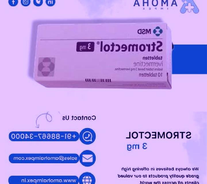 Stromectol stromectol uses pills