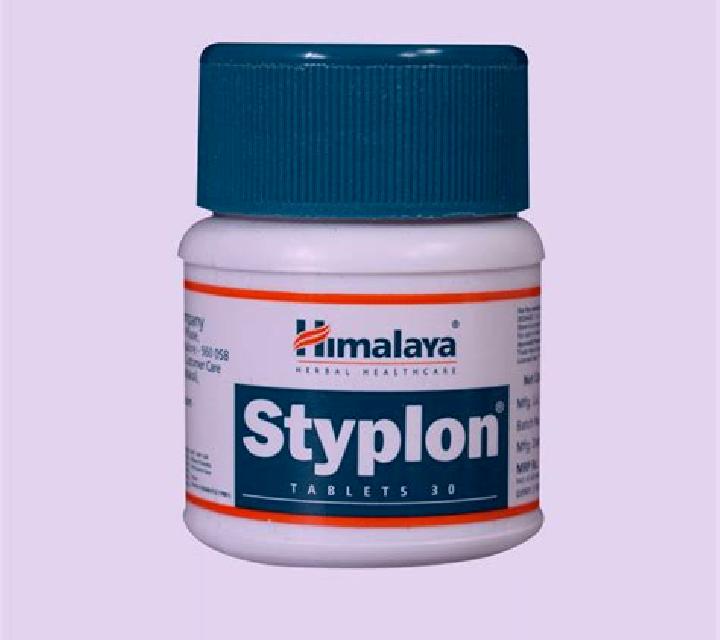 Styplon medication