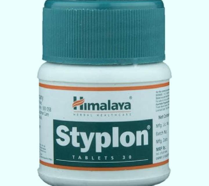 Styplon pharmacy