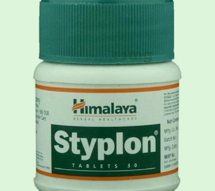 Styplon tablet