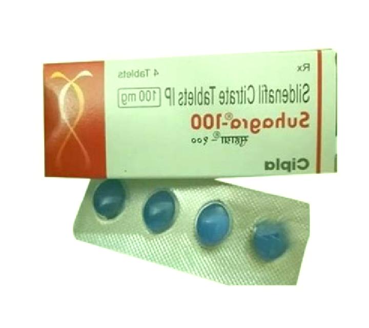Suhagra medication