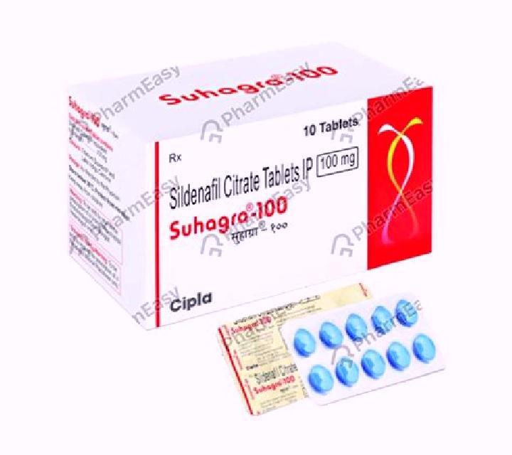 Suhagra pills