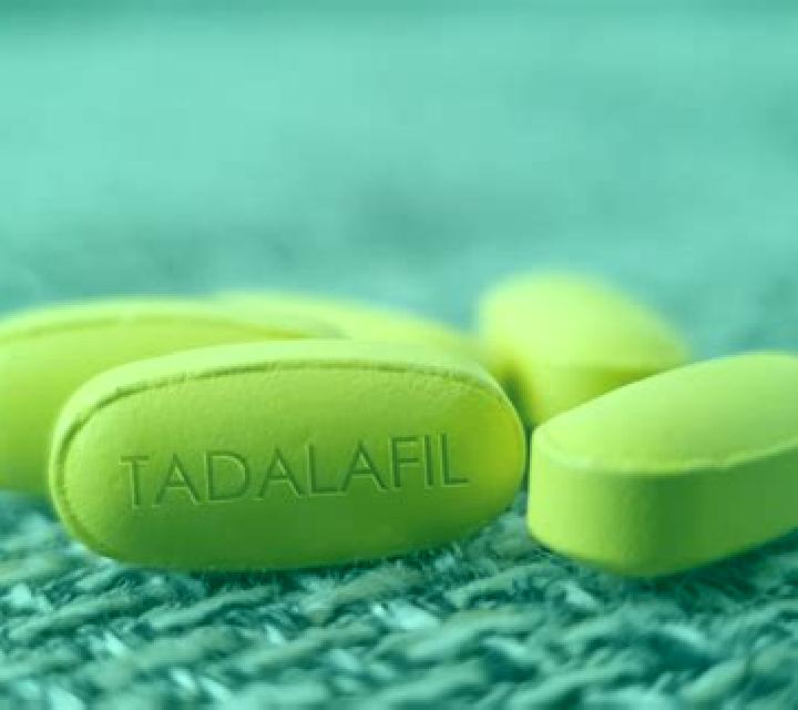 Super Cialis pills