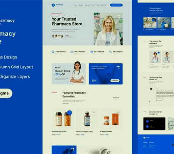 Super ED Pack pharmacy