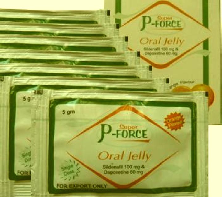 Super P Force Oral Jelly pharmacy