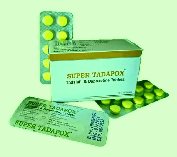 Super Tadapox pharmacy