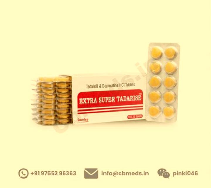Super Tadarise pharmacy