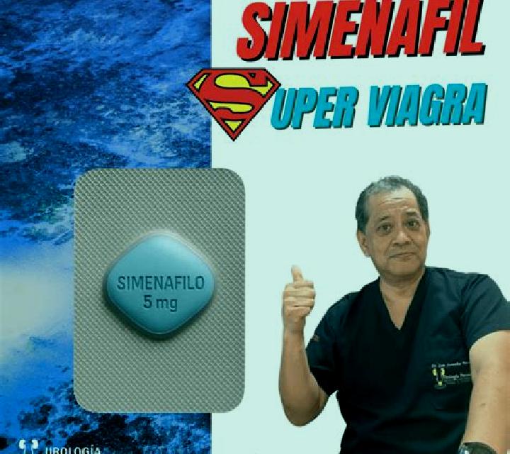 Super Viagra tablet