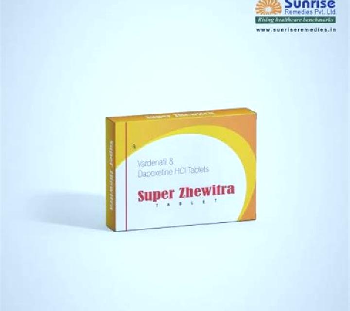 Super Zhewitra pharmacy