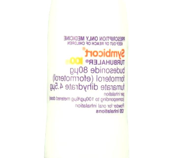 Symbicort medication