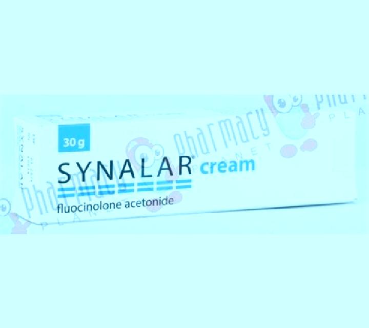 Synalar pharmacy
