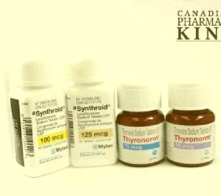 Synthroid pharmacy