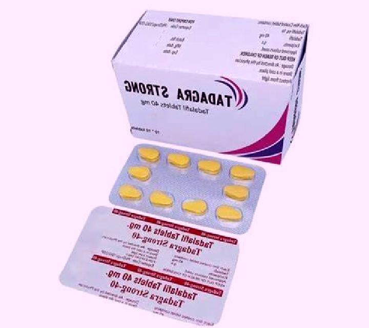 Tadagra medication