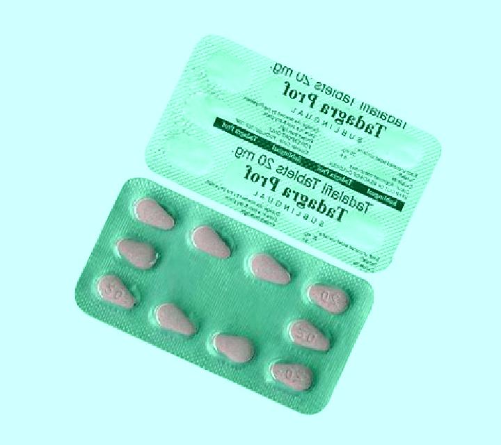 Tadagra Strong pills