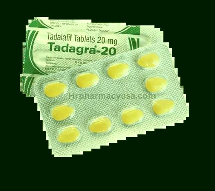 Tadagra tablet
