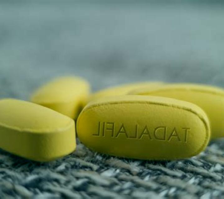 Tadala Black medication