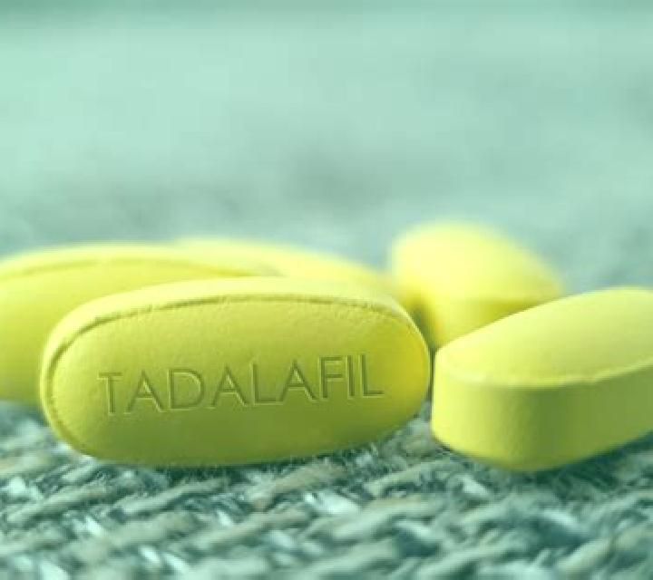 Tadala Black pills