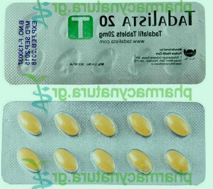 Tadalista pharmacy