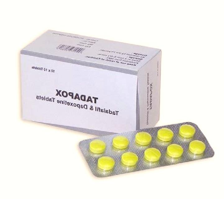 Tadapox pharmacy