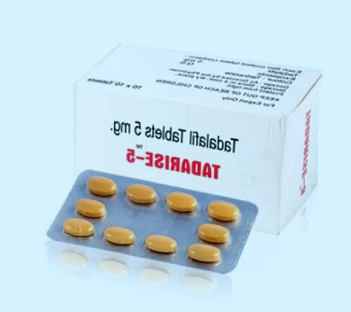 Tadarise pharmacy