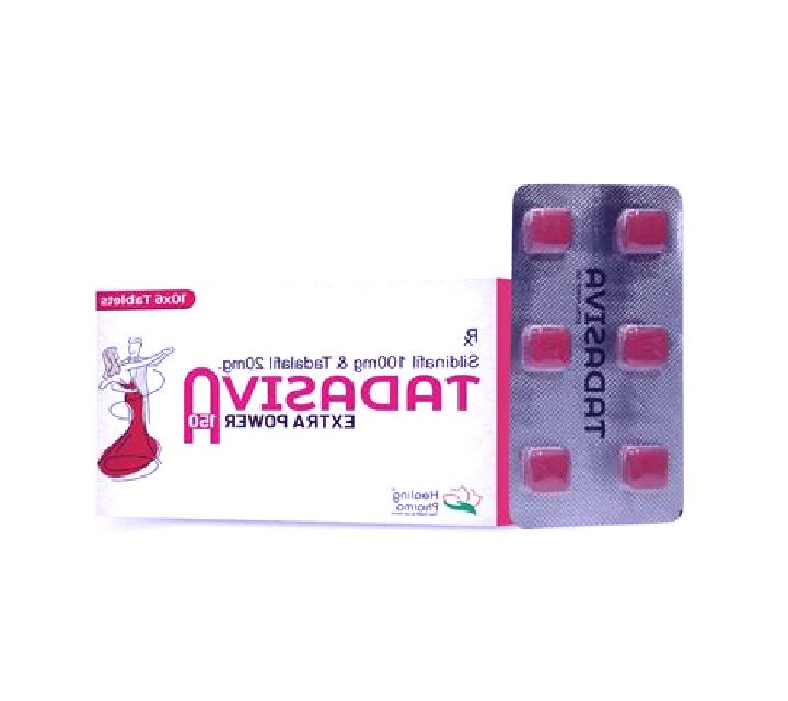 Tadasiva medication
