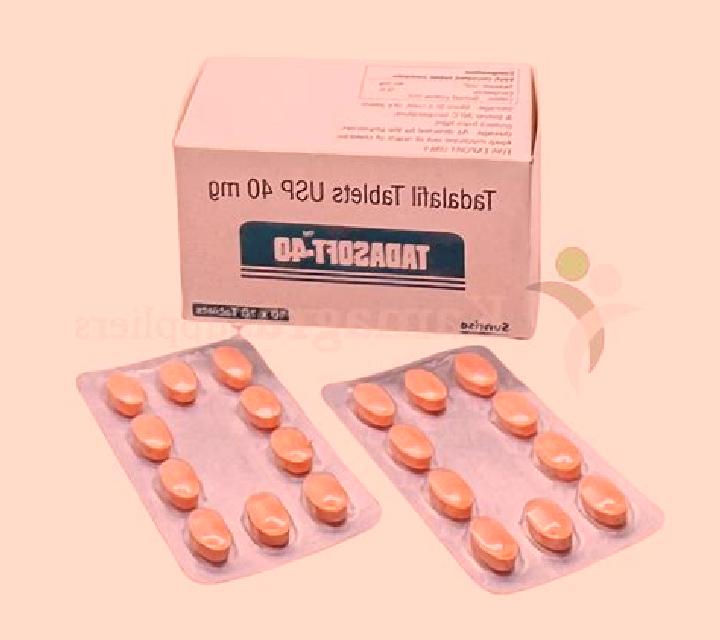 Tadasoft medication