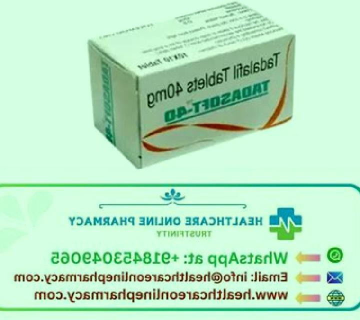 Tadasoft pharmacy