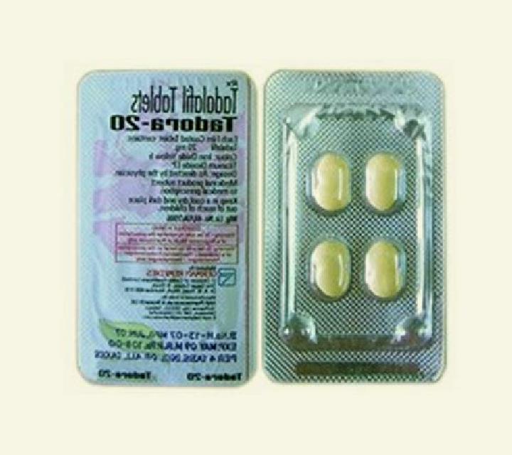 Tadora pharmacy