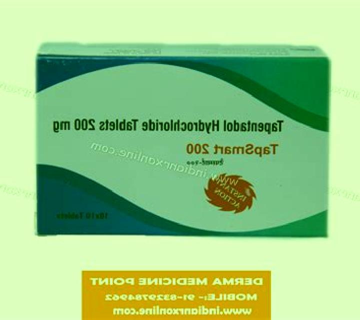 Tadora pills
