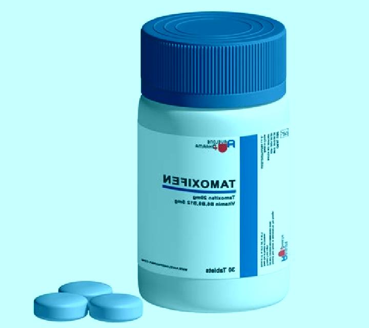 Tamoxifen medication