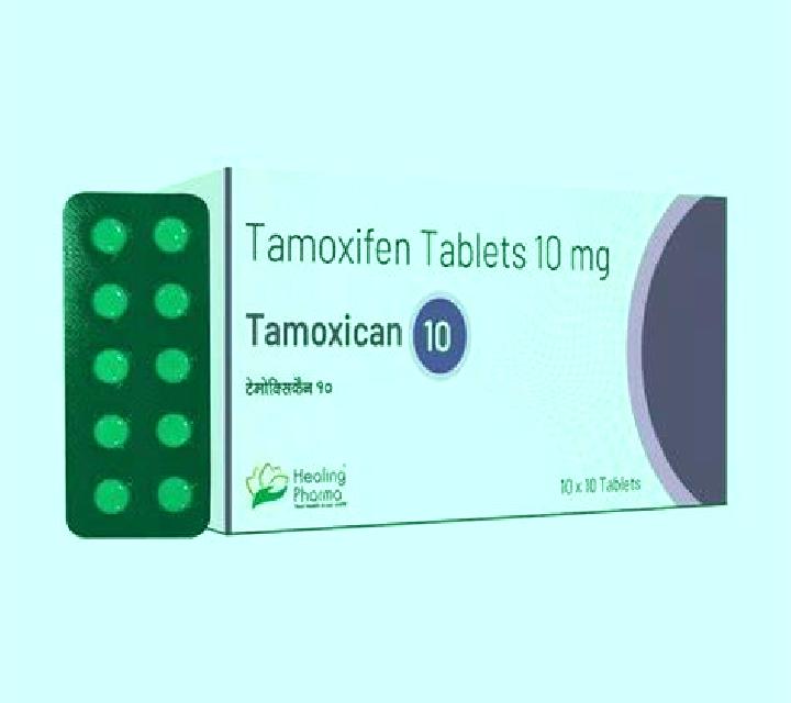 Tamoxifen tablet
