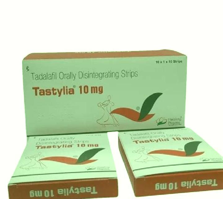 Tastylia OD Strip tablet