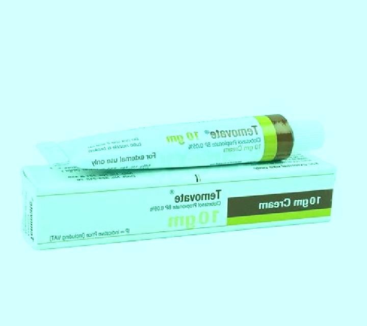 Temovate medication