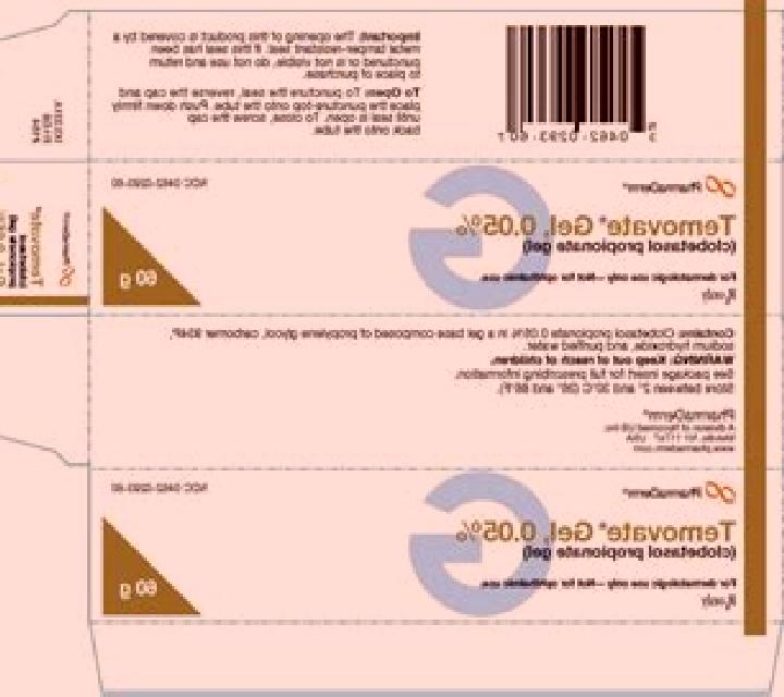 Temovate tablet