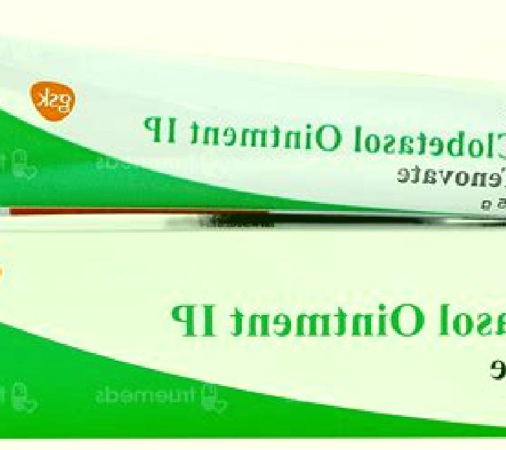 Tenovate pills