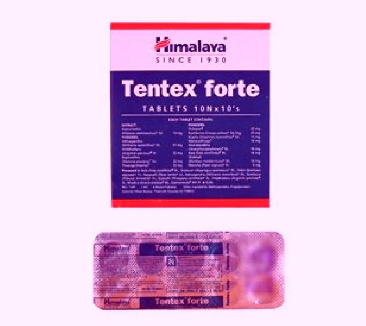 Tentex Forte medication