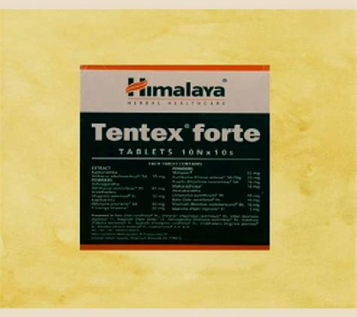 Tentex Forte pharmacy