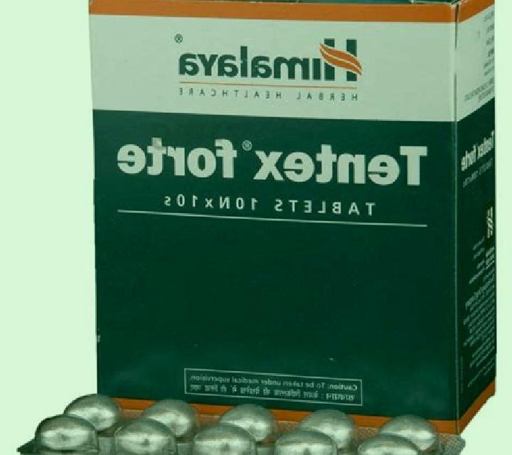 Tentex Forte tablet