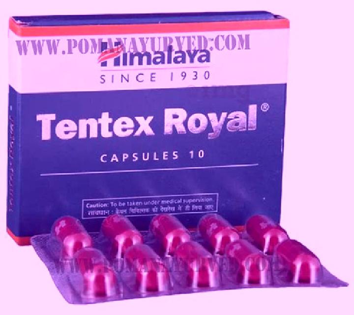 Tentex Royal tablet