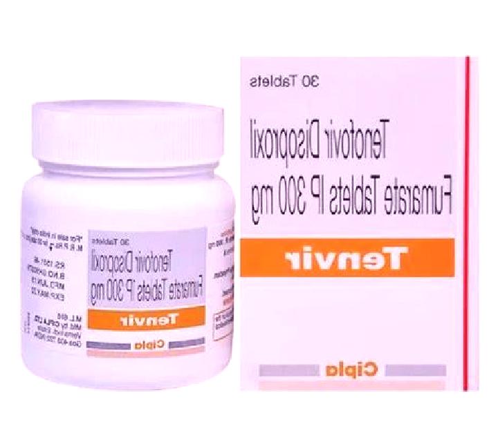 Tenvir tablet