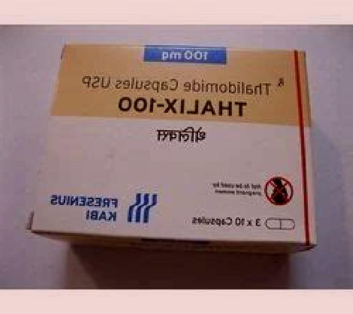 Thalix tablet